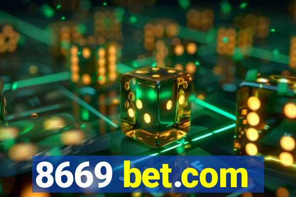 8669 bet.com